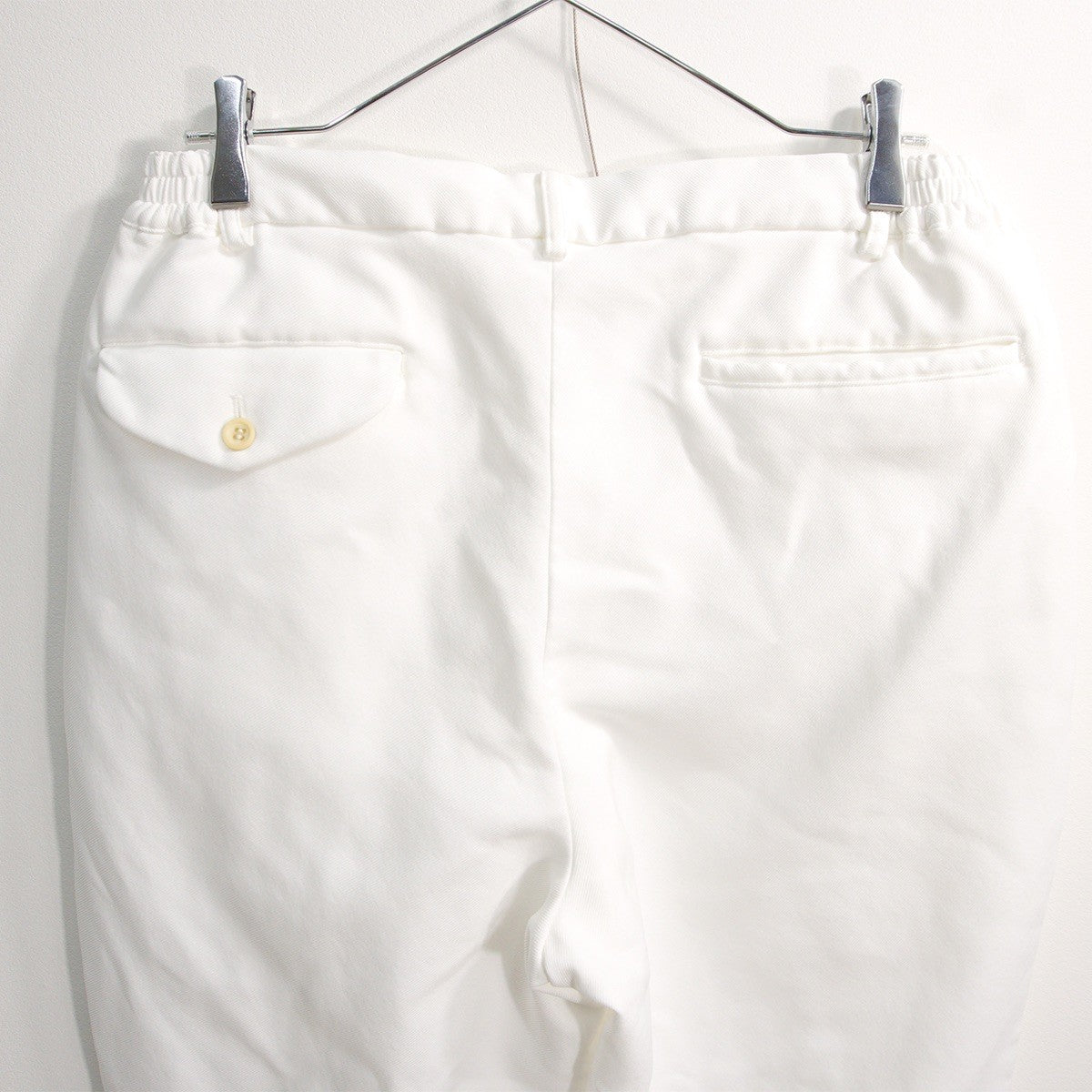 COMME des GARCONS HOMME DEUX AD2022 Easy Slacks Size M