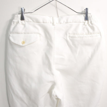 COMME des GARCONS HOMME DEUX AD2022 Easy Slacks Size M