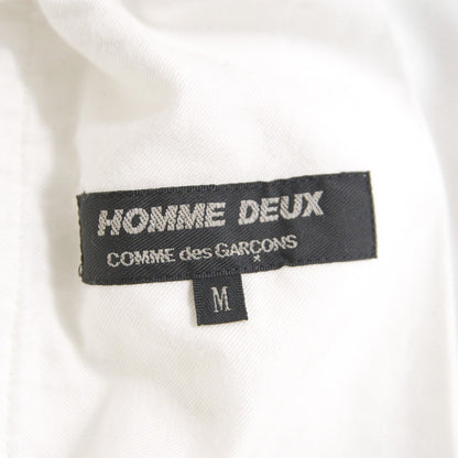 COMME des GARCONS HOMME DEUX AD2022 Easy Slacks Size M