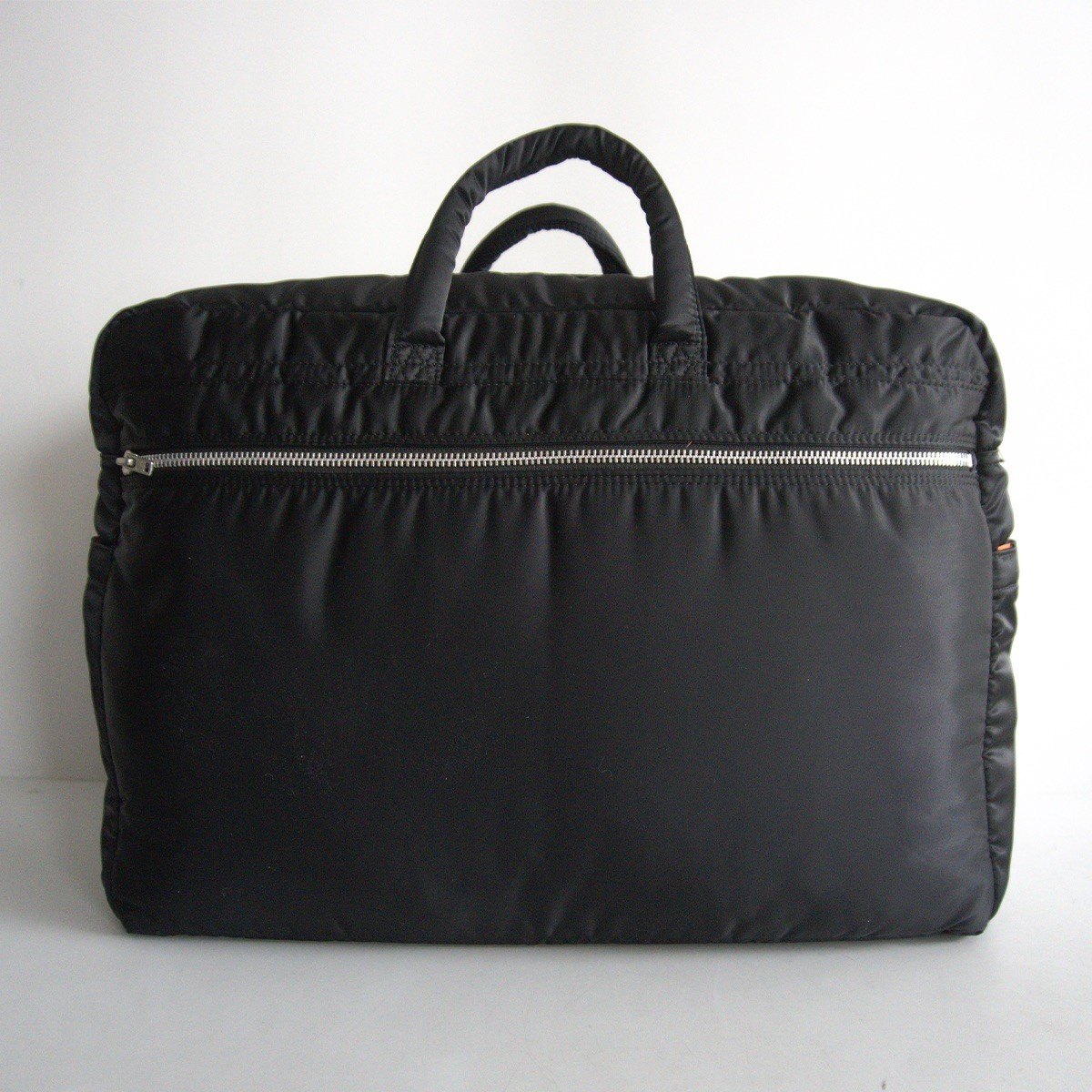 PORTER Tanker Nylon 2-Way Shoulder Boston Bag