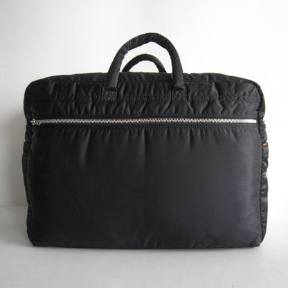 PORTER Tanker Nylon 2-Way Shoulder Boston Bag