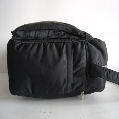 PORTER Tanker Nylon 2-Way Shoulder Boston Bag