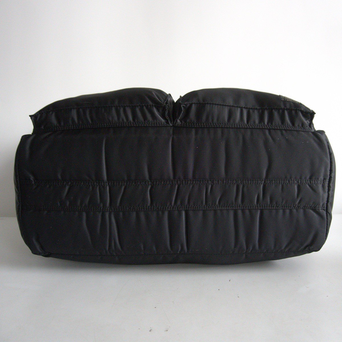 PORTER Tanker Nylon 2-Way Shoulder Boston Bag