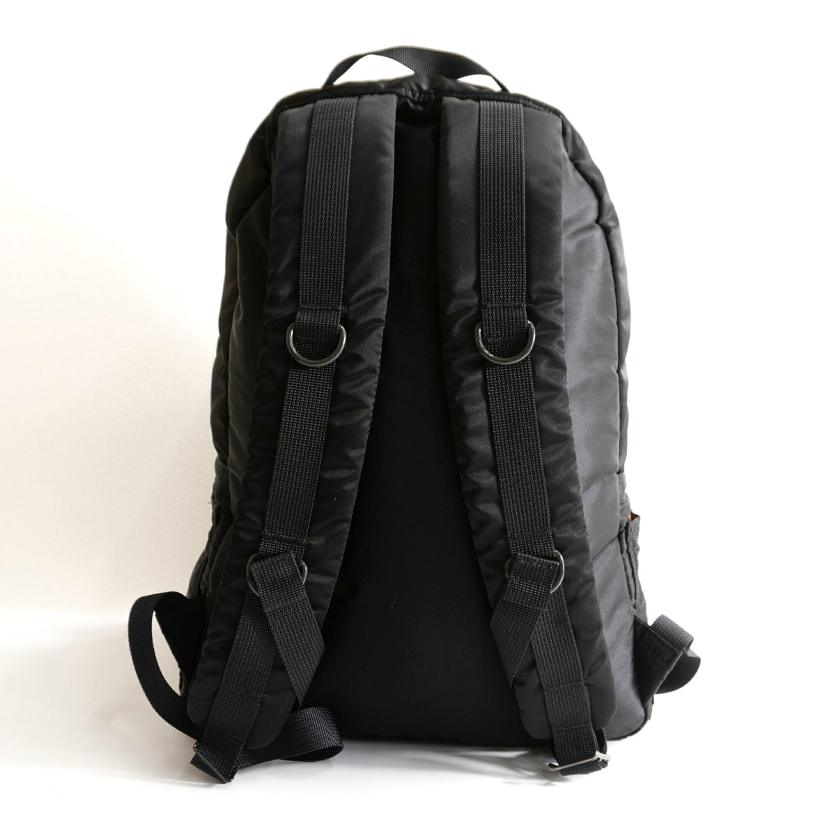 PORTER Tanker Black Backpack