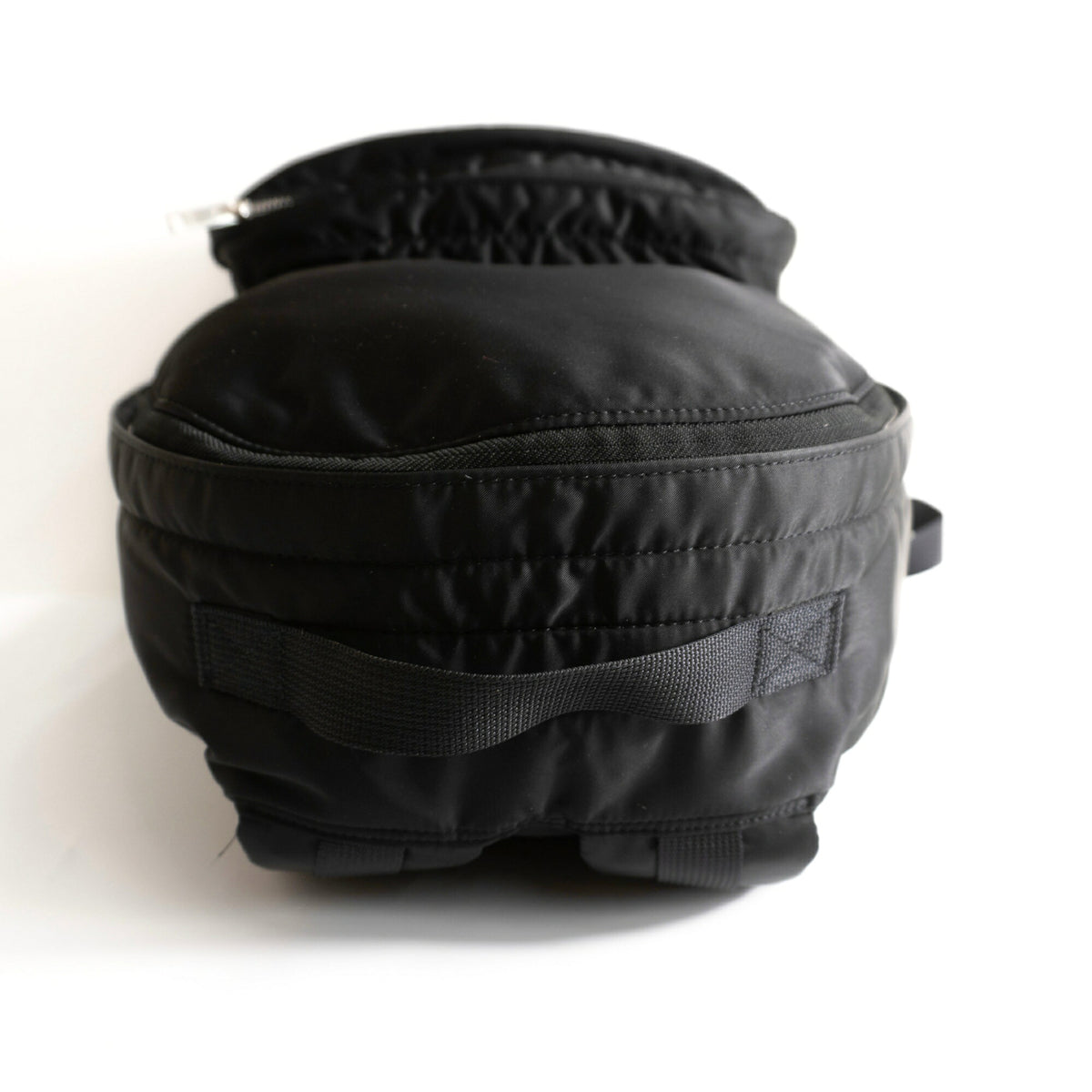 PORTER Tanker Black Backpack