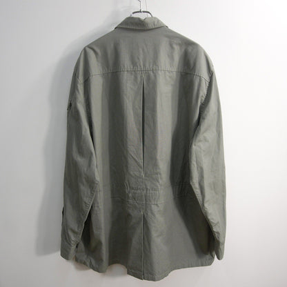 WILLIS&GEIGER Hemingway Bush Jacket USA Made Size 46