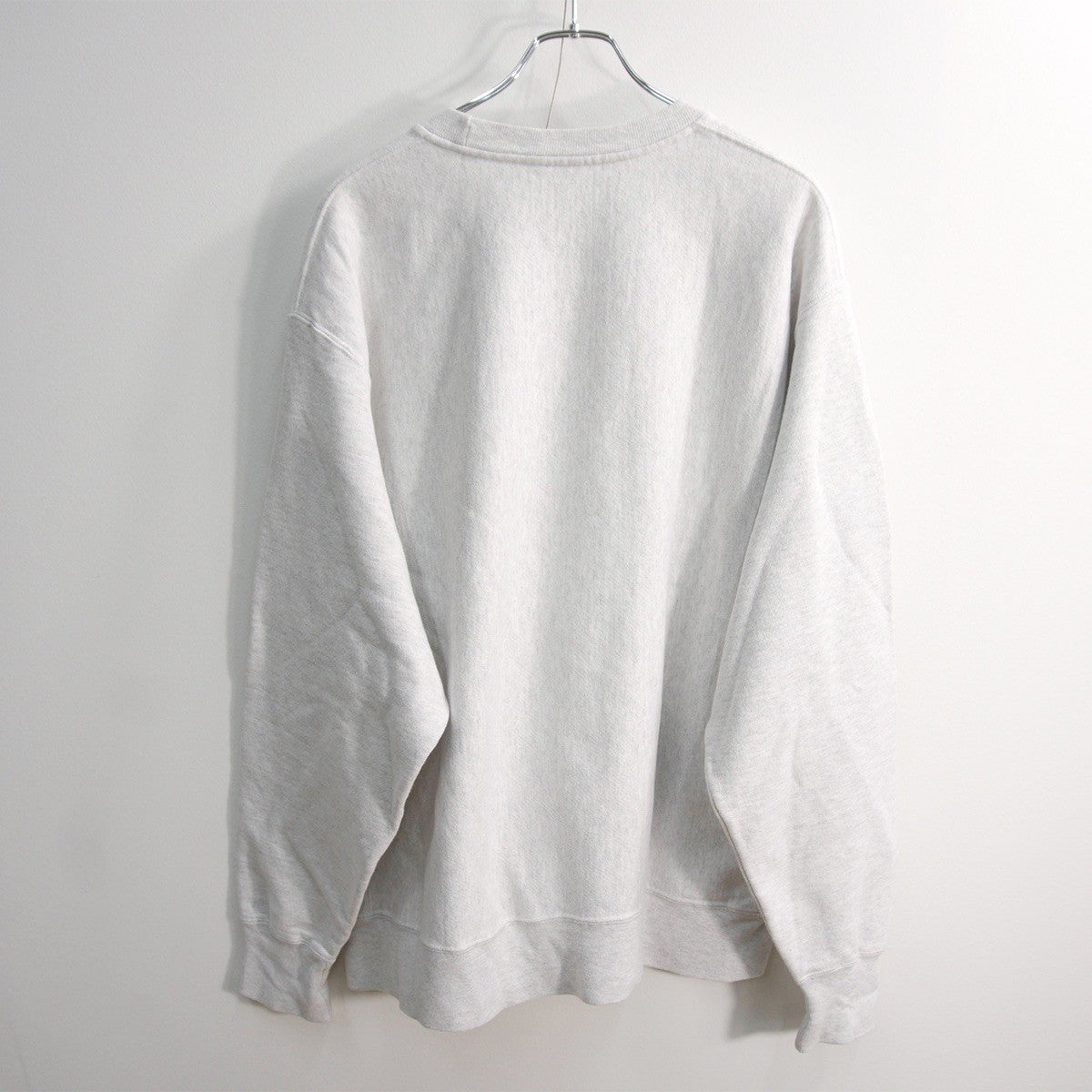 CHAMPION 00s NYAC Wingfoot Reverse Weave Sweatshirt