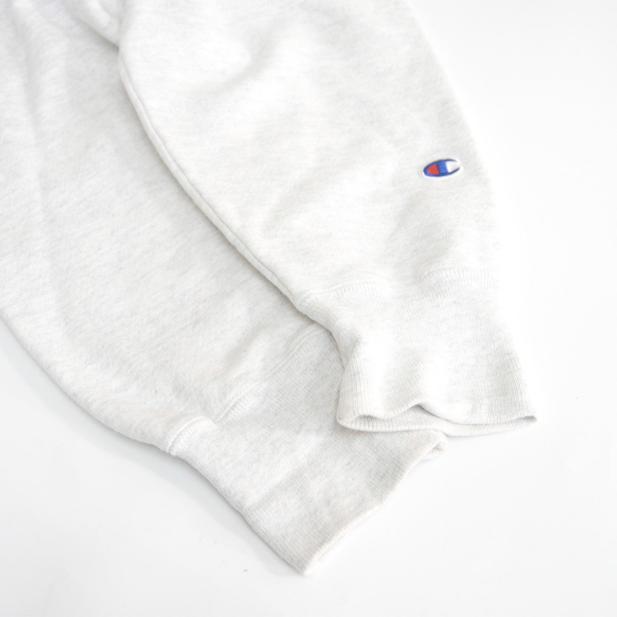 CHAMPION 00s NYAC Wingfoot Reverse Weave Sweatshirt