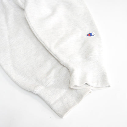 CHAMPION 00s NYAC Wingfoot Reverse Weave Sweatshirt
