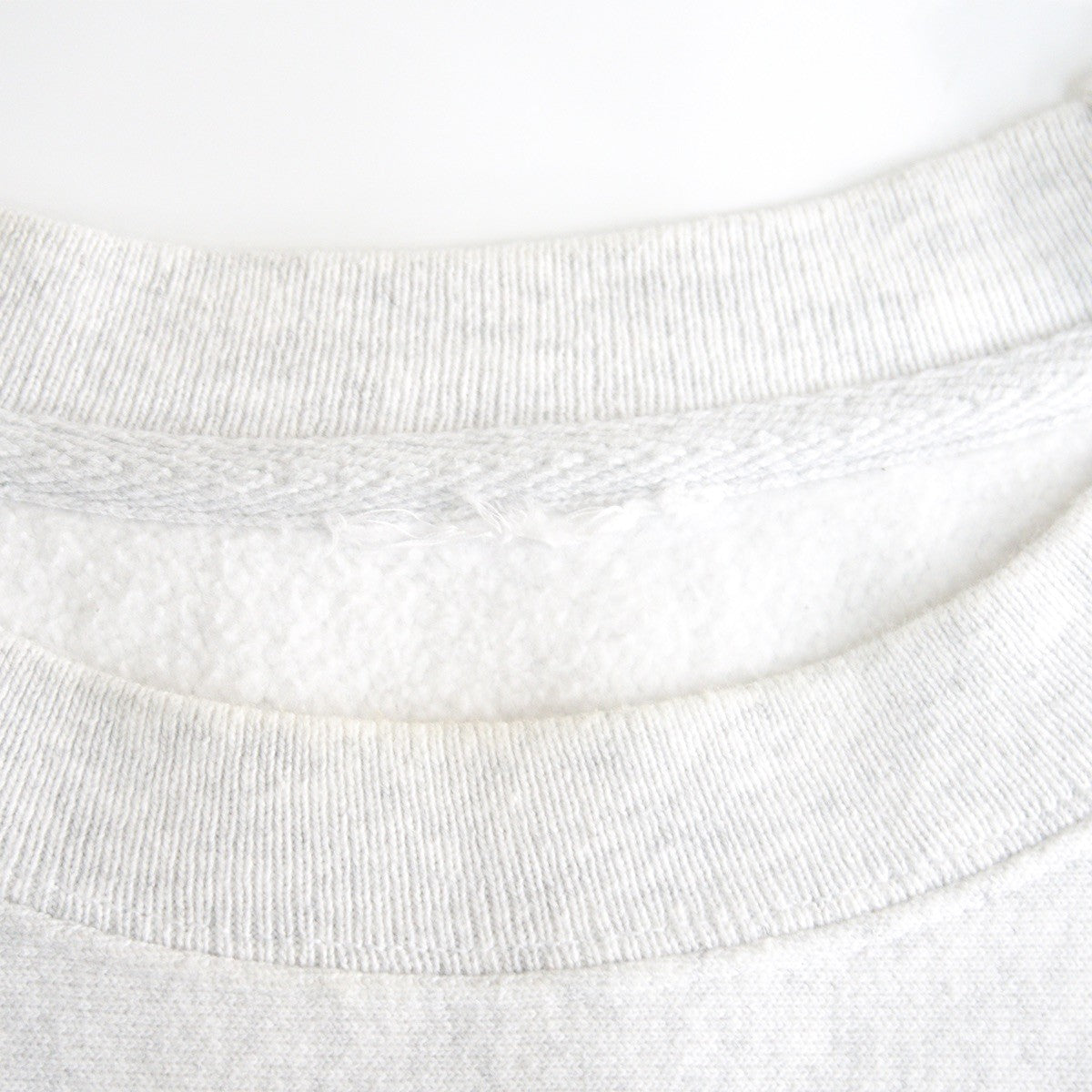 CHAMPION 00s NYAC Wingfoot Reverse Weave Sweatshirt