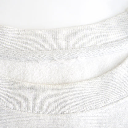 CHAMPION 00s NYAC Wingfoot Reverse Weave Sweatshirt