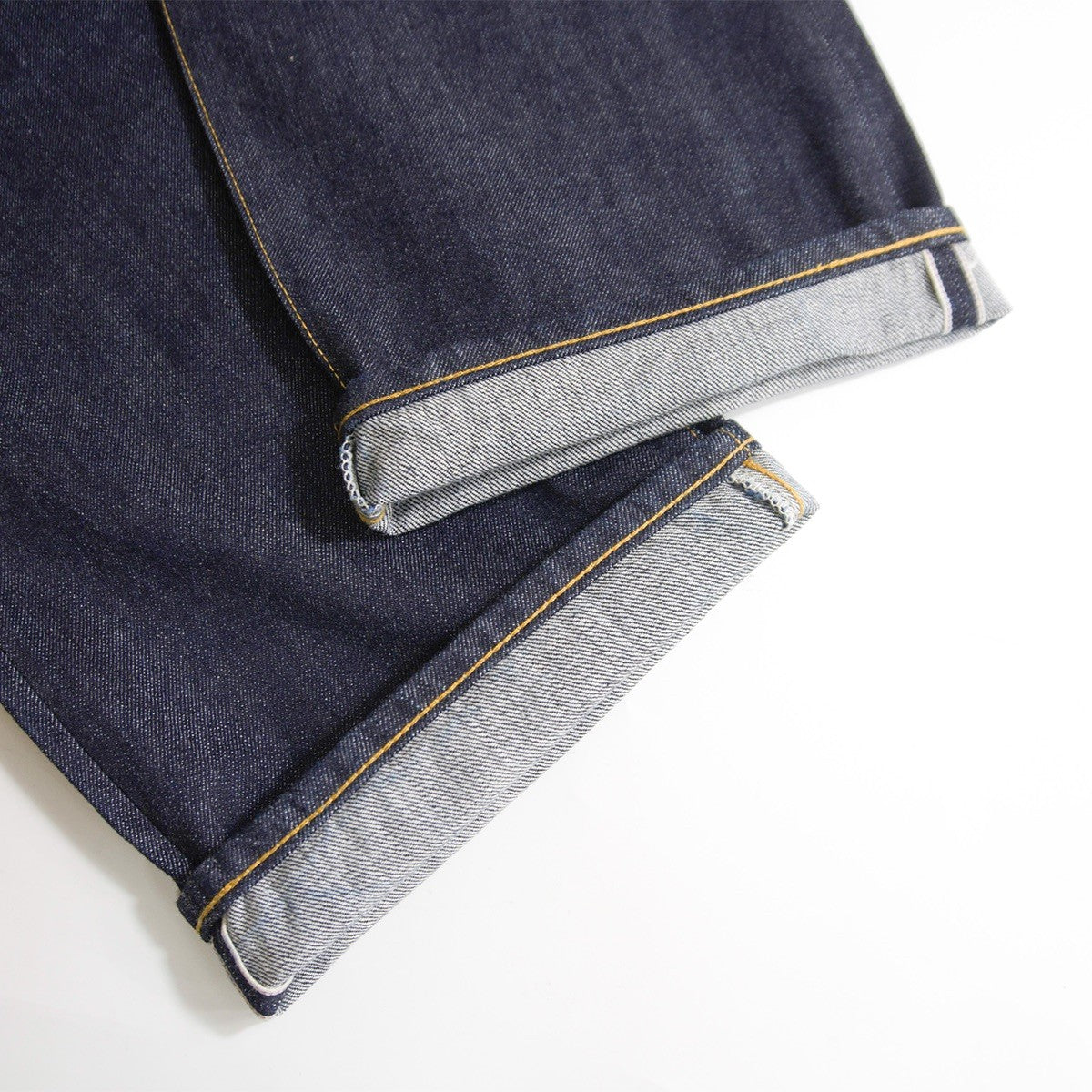 LEVI'S VINTAGE CLOTHING 47501 501XX Big E Denim Size 34×32