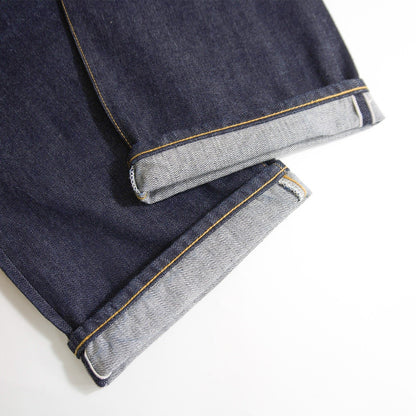 LEVI'S VINTAGE CLOTHING 47501 501XX Big E Denim Size 34×32