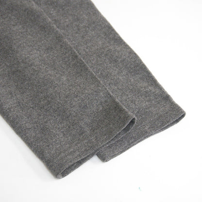 Y's for men Stand Collar Knit Jacket Size 3