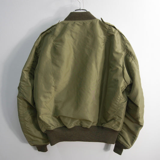 BUZZ RICKSON'S L-2 Flight Jacket Size 40