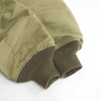 BUZZ RICKSON'S L-2 Flight Jacket Size 40