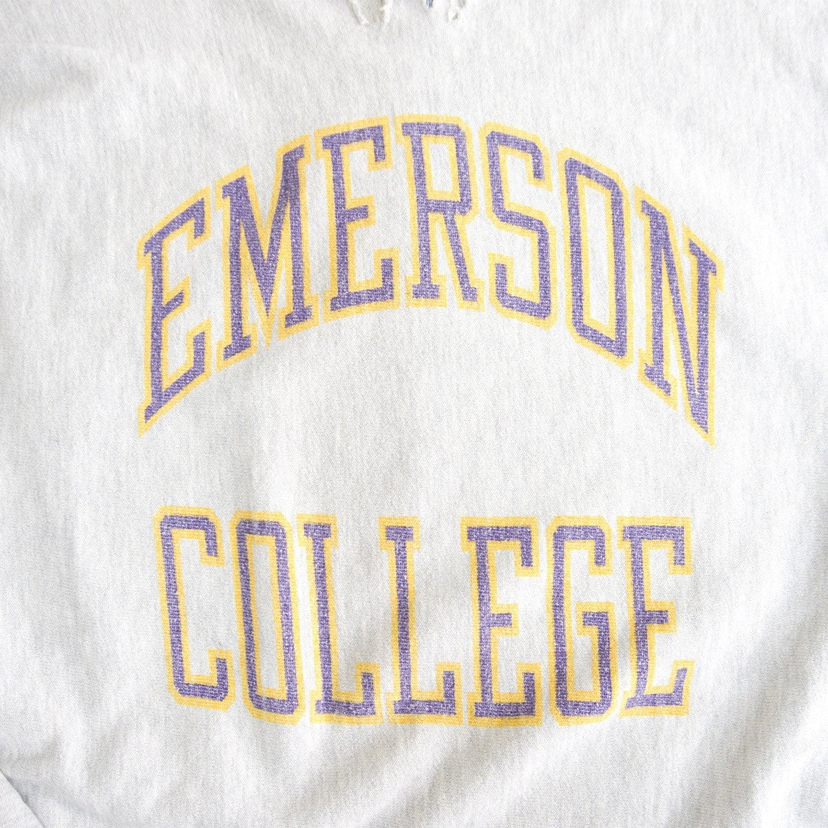CHAMPION 80s USA Reverse Weave Sweatshirt Size XL