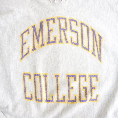 CHAMPION 80s USA Reverse Weave Sweatshirt Size XL