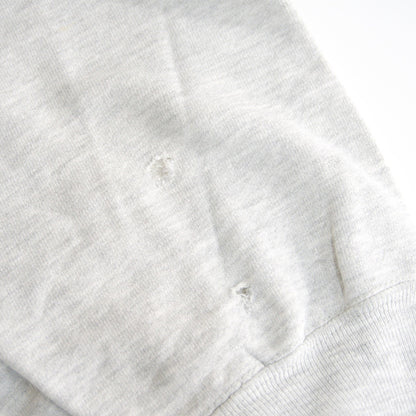 CHAMPION 80s USA Reverse Weave Sweatshirt Size XL