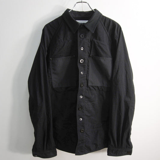 JUNYA WATANABE CdG MAN x THE NORTH Reversible Jacket Size L