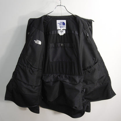 JUNYA WATANABE CdG MAN x THE NORTH Reversible Jacket Size L