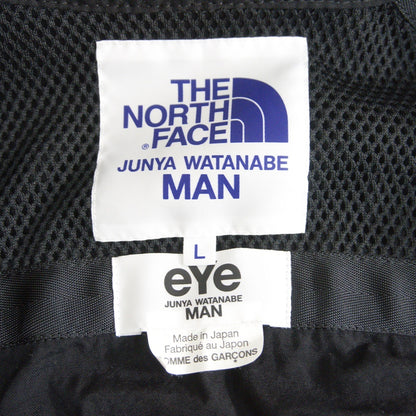 JUNYA WATANABE CdG MAN x THE NORTH Reversible Jacket Size L