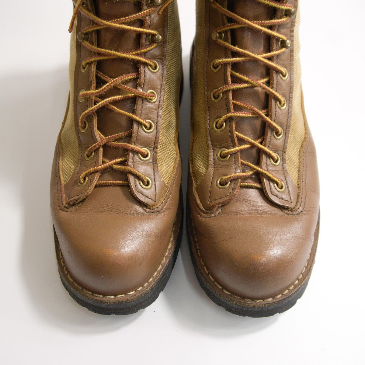 Danner 30420X Danner Light White Tag Boots Size 9