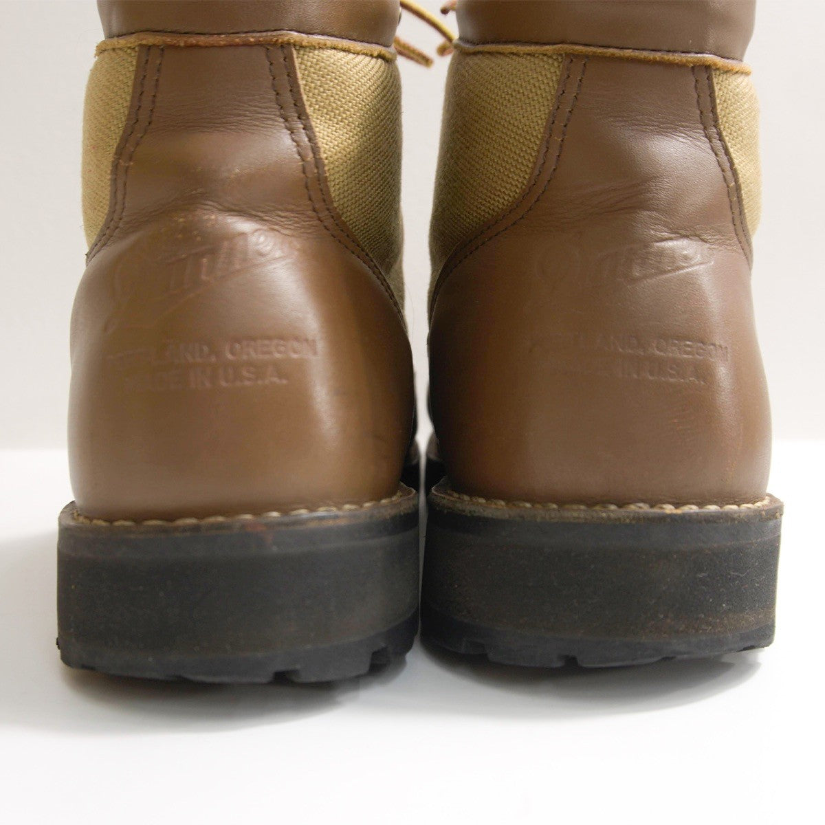 Danner 30420X Danner Light White Tag Boots Size 9