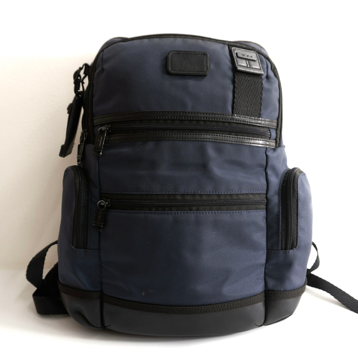 TUMI x SOPHNET. Alpha Bravo Knox Backpack Navy