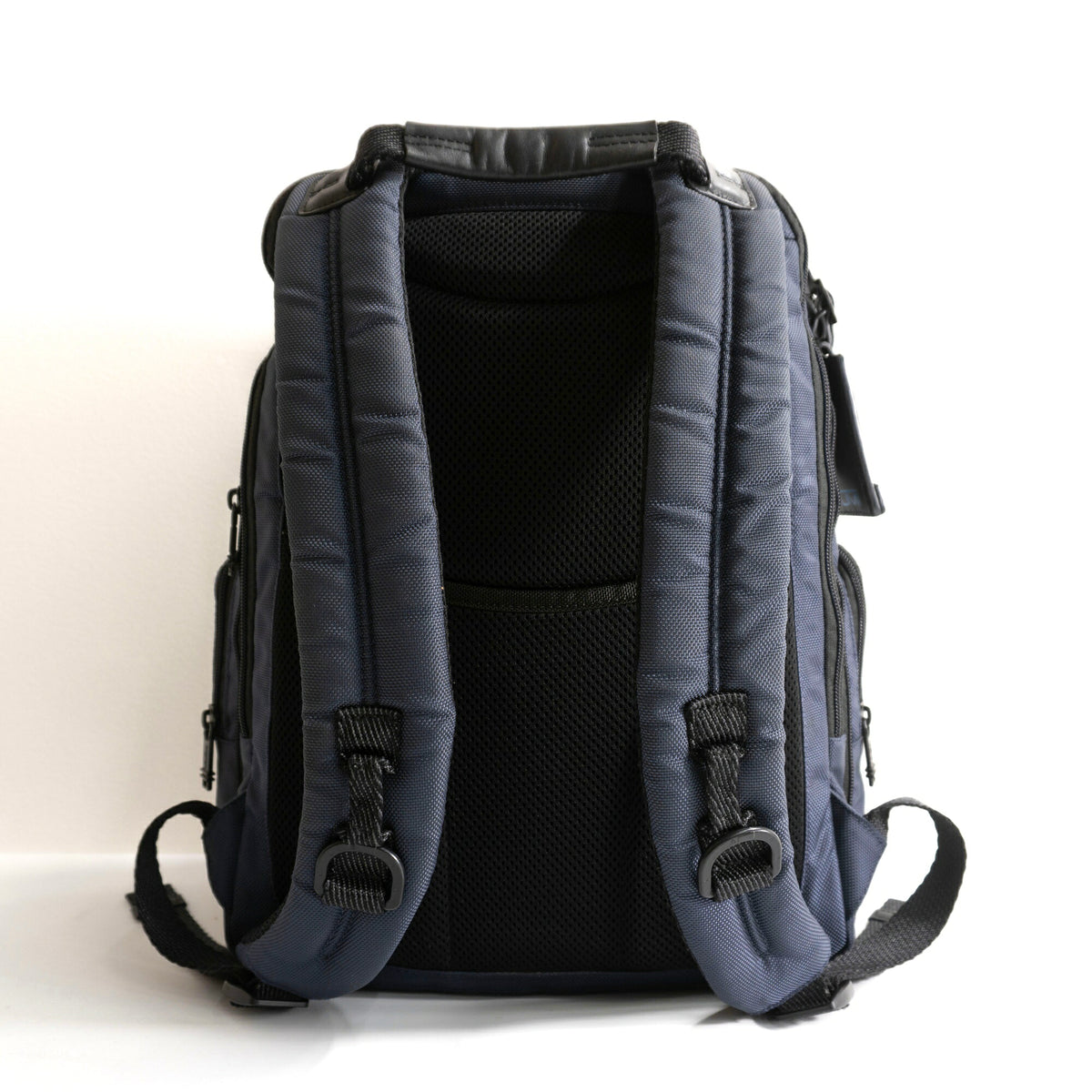 TUMI x SOPHNET. Alpha Bravo Knox Backpack Navy