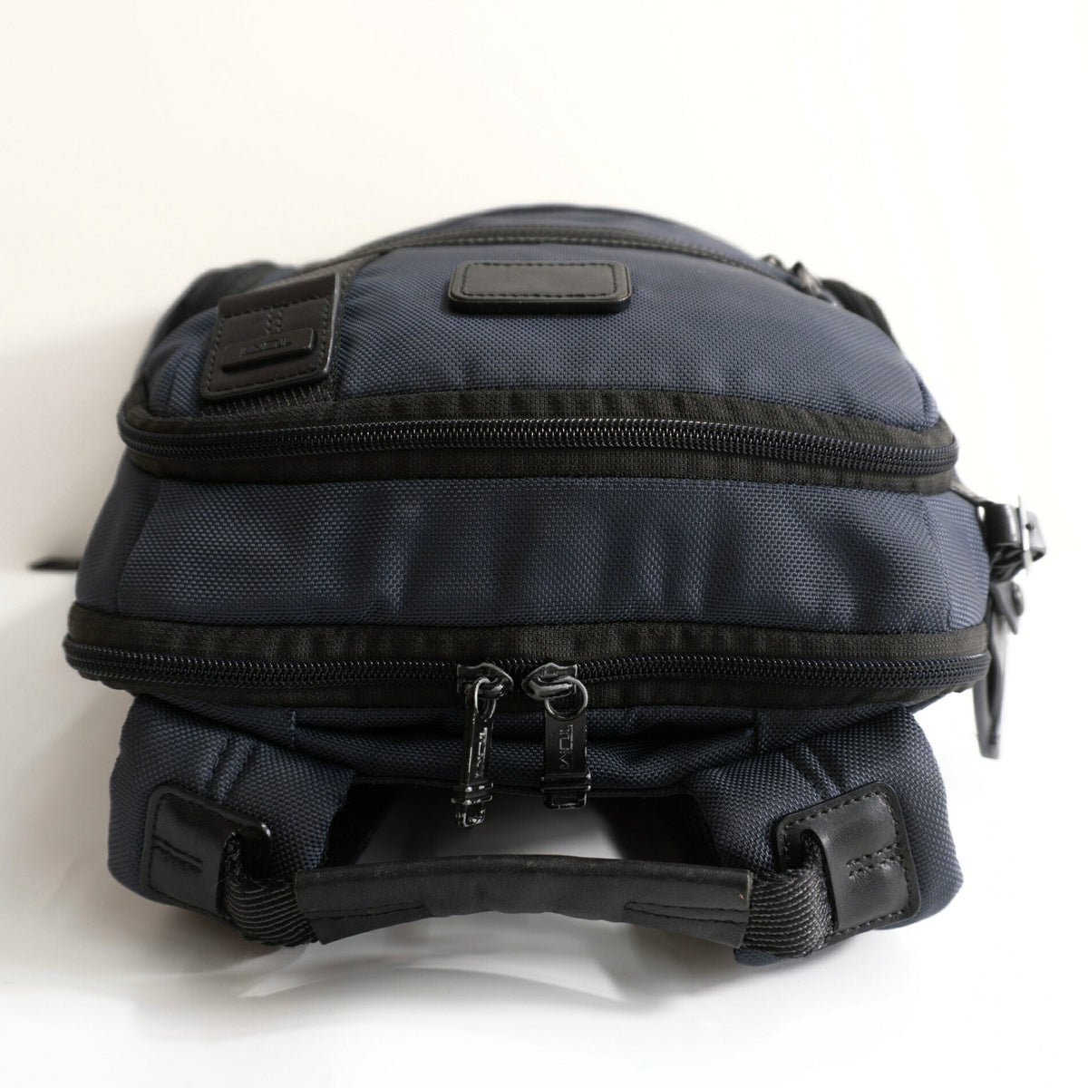 TUMI x SOPHNET. Alpha Bravo Knox Backpack Navy