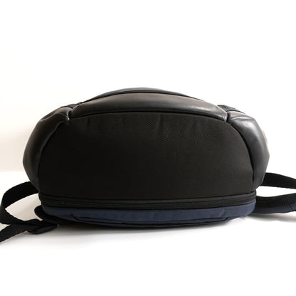 TUMI x SOPHNET. Alpha Bravo Knox Backpack Navy