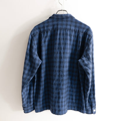 COMME des GARCONS HOMME 00s Archive Collar Shirt