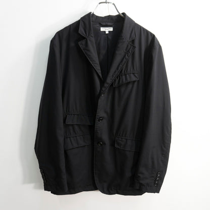Engineered Garments Andover Wool Blend Jacket Black Size M