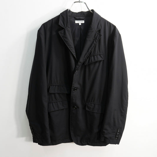 Engineered Garments Andover Wool Blend Jacket Black Size M