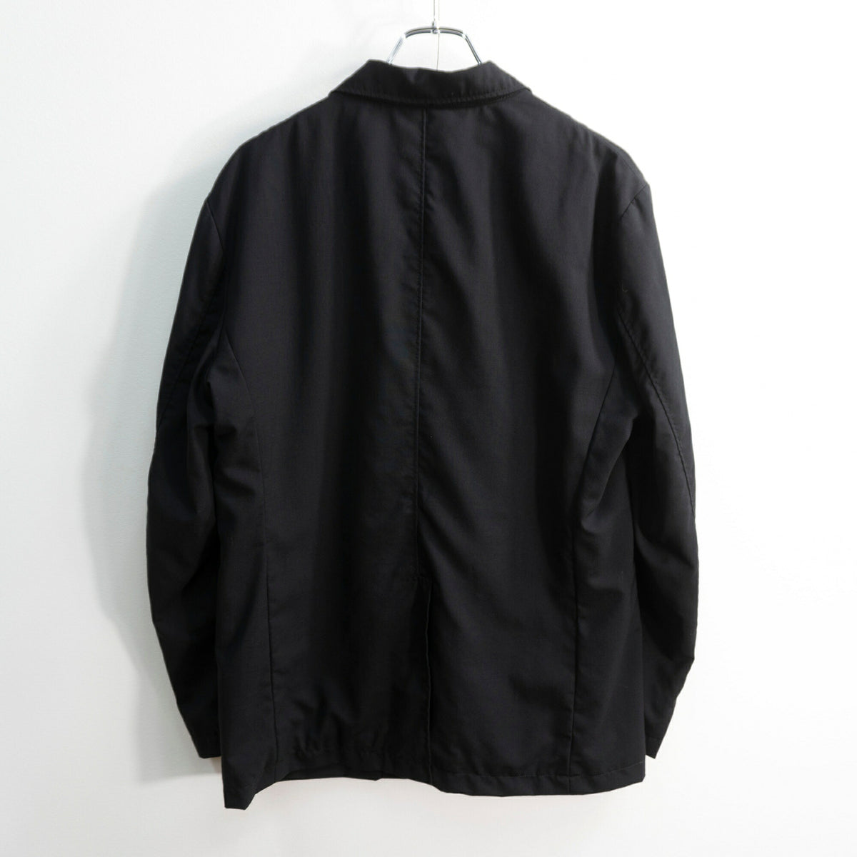 Engineered Garments Andover Wool Blend Jacket Black Size M