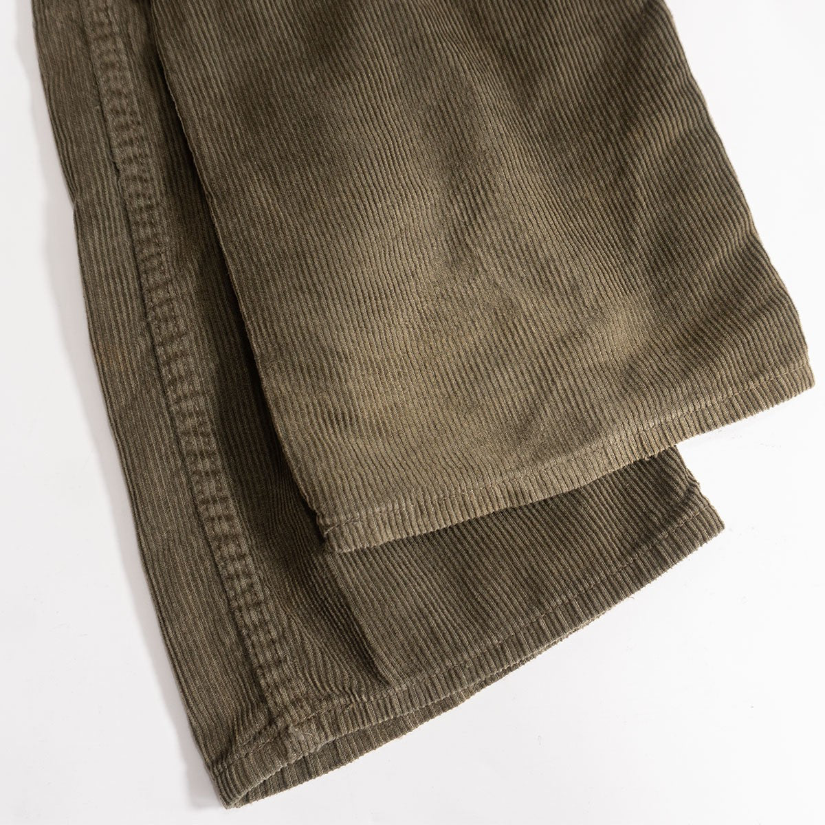 RRL Slim Fit Corduroy Pants Size 34×32