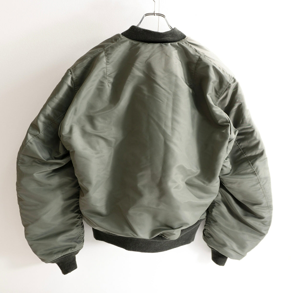 BUZZ RICKSON MA-1 Bomber Jacket Size XXL