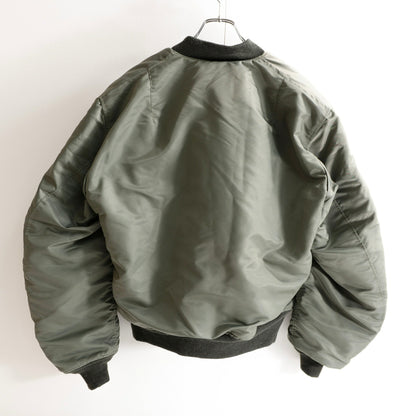 BUZZ RICKSON MA-1 Bomber Jacket Size XXL