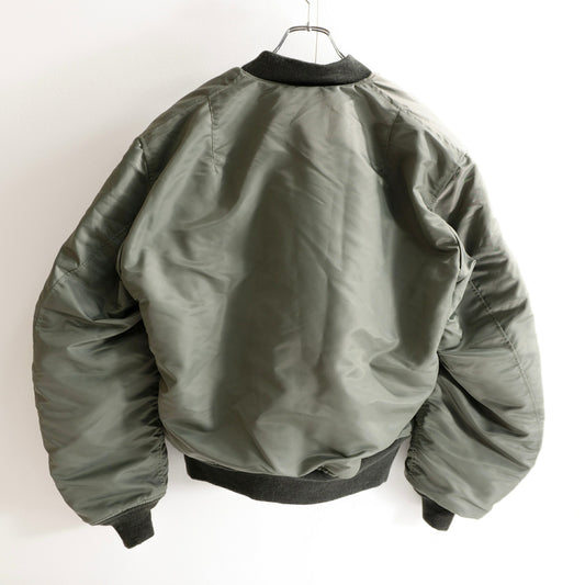 BUZZ RICKSON MA-1 Bomber Jacket Size XXL