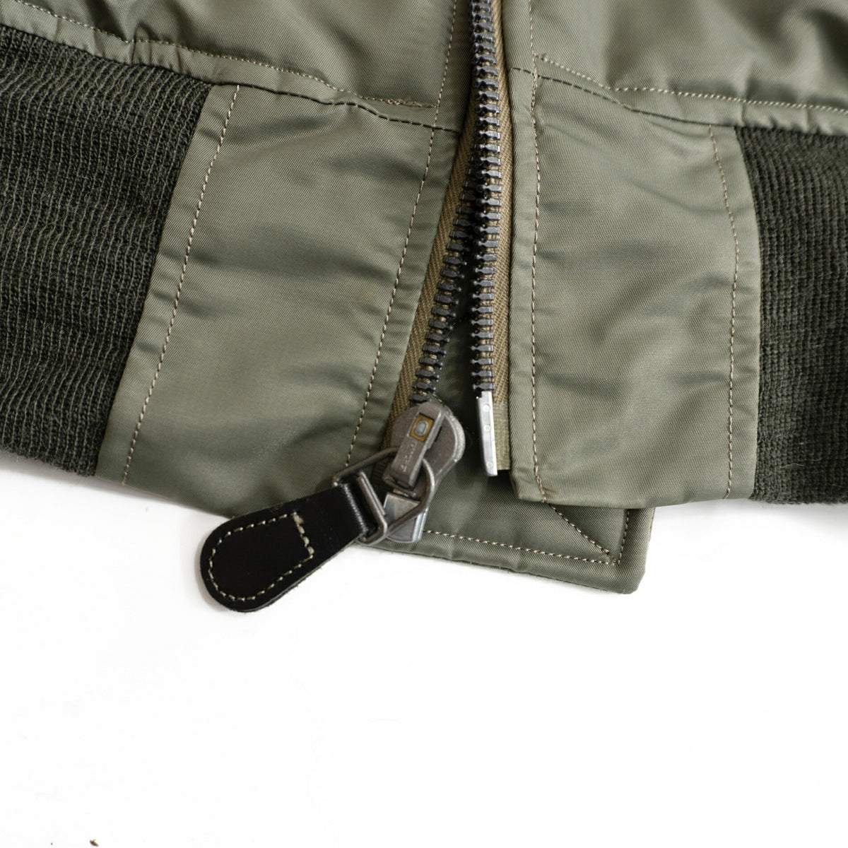 BUZZ RICKSON MA-1 Bomber Jacket Size XXL