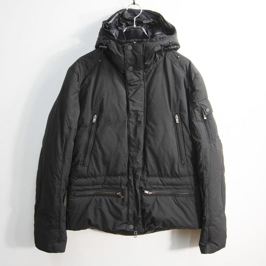 C.P.COMPANY 08AW Piuma D'Oca Down Jacket Size 50