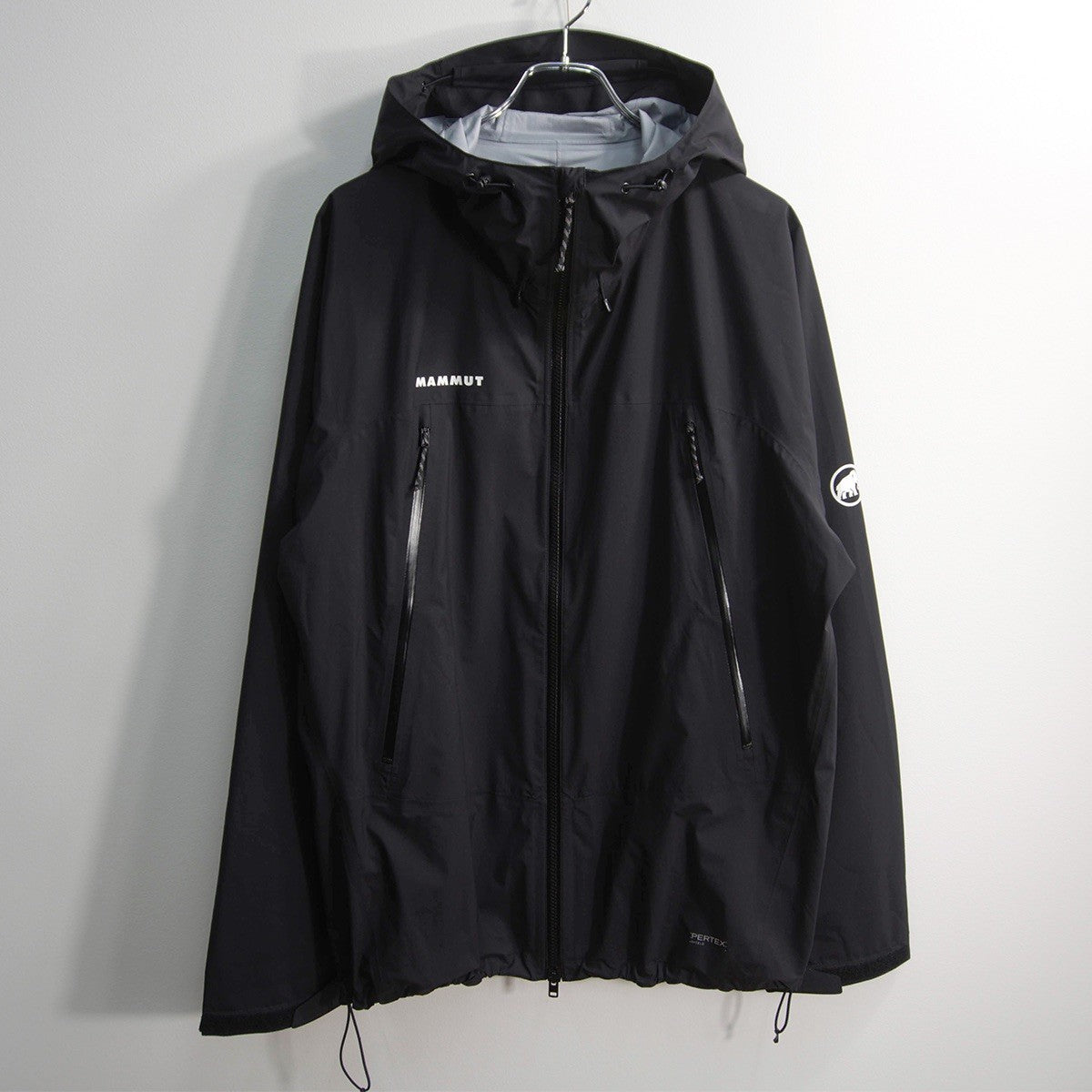 MAMMUT Masao Light 2.0 HS Hooded Jacket Hoodie Size XL
