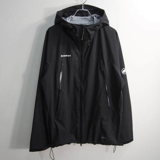 MAMMUT Masao Light 2.0 HS Hooded Jacket Hoodie Size XL