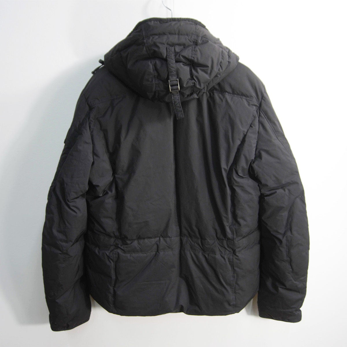 C.P.COMPANY 08AW Piuma D'Oca Down Jacket Size 50
