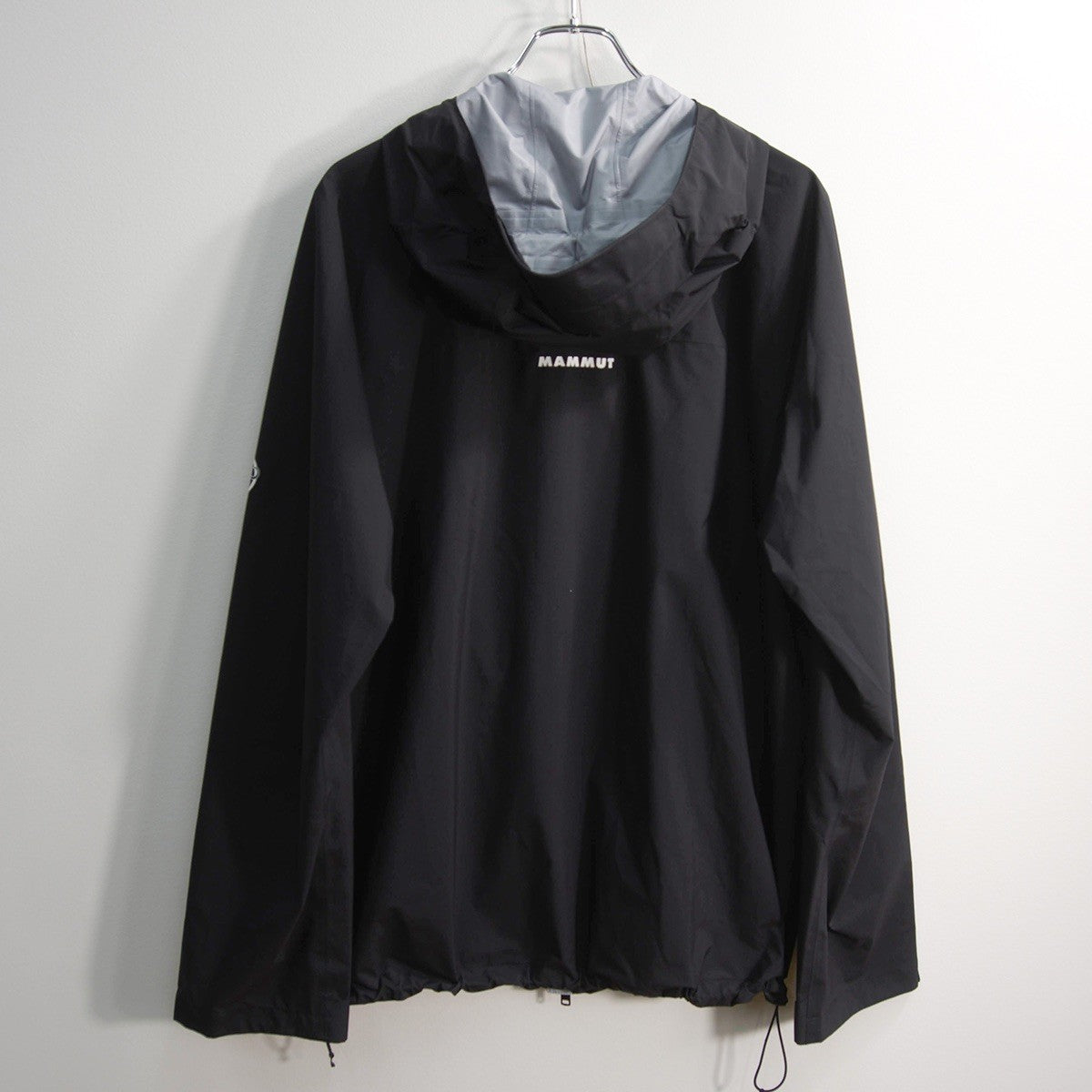 MAMMUT Masao Light 2.0 HS Hooded Jacket Hoodie Size XL