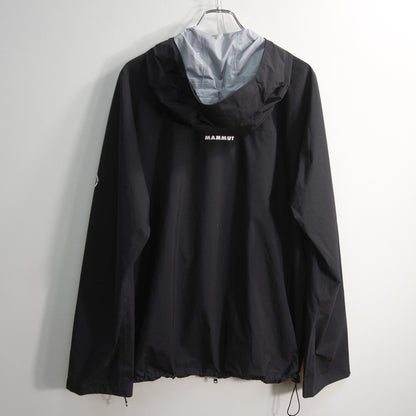 MAMMUT Masao Light 2.0 HS Hooded Jacket Hoodie Size XL