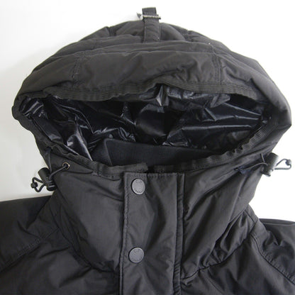 C.P.COMPANY 08AW Piuma D'Oca Down Jacket Size 50
