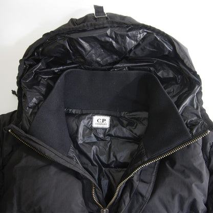 C.P.COMPANY 08AW Piuma D'Oca Down Jacket Size 50