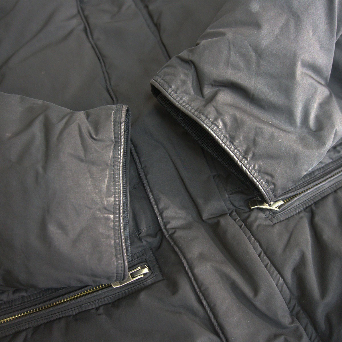 C.P.COMPANY 08AW Piuma D'Oca Down Jacket Size 50